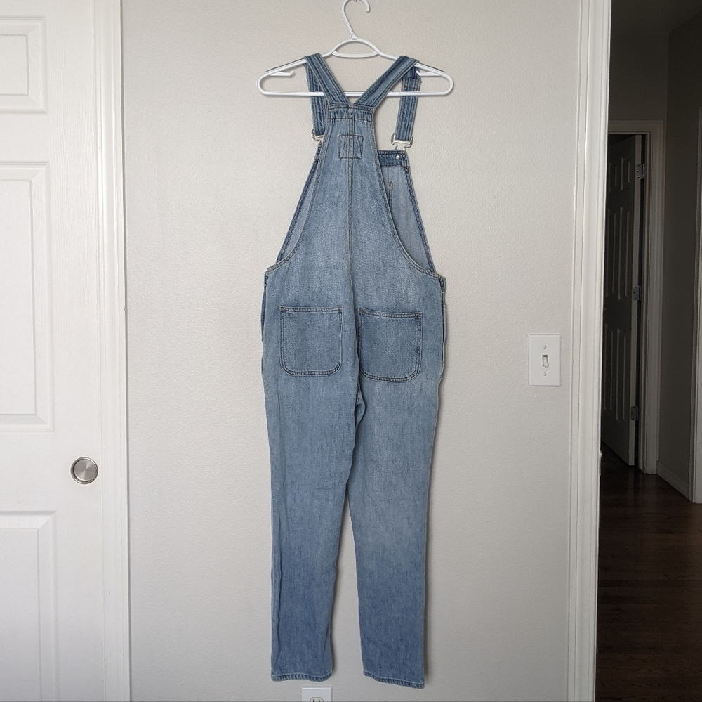 Gap Overalls - Picture 11 of 11